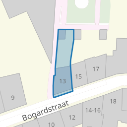 Perceel MDB01-L-4411