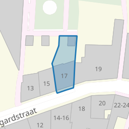 Perceel MDB01-L-4413