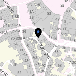 Appartement MDB01 L 4416 1