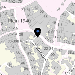 Appartement MDB01 L 4416 2