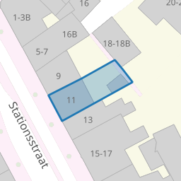 Perceel MDB01-L-4418