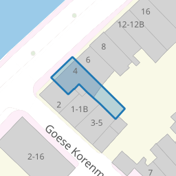 Perceel MDB01-L-4420