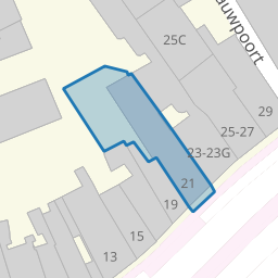 Perceel MDB01-L-4422