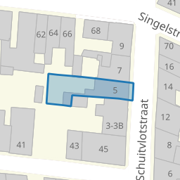 Perceel MDB01-L-4423