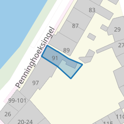 Perceel MDB01-L-4438