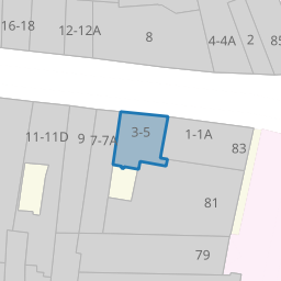 Perceel MDB01-L-4442
