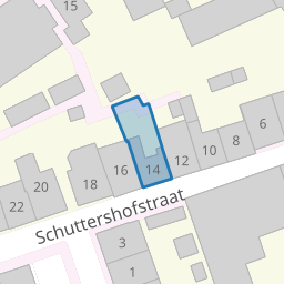 Perceel MDB01-L-4449