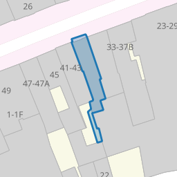 Perceel MDB01-L-4455