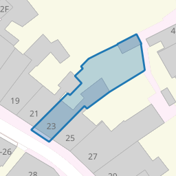 Perceel MDB01-L-4463