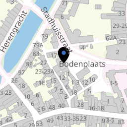 Appartement MDB01 L 4465 1