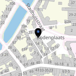 Appartement MDB01 L 4465 2