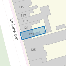 Perceel MDB01-L-4482