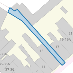 Perceel MDB01-L-4490