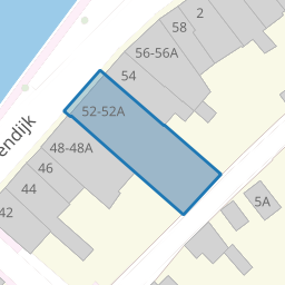 Perceel MDB01-L-4500