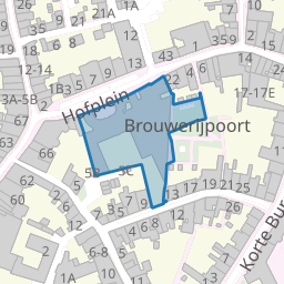 Perceel MDB01-L-4510