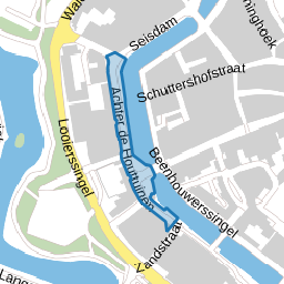 Perceel MDB01-L-4518