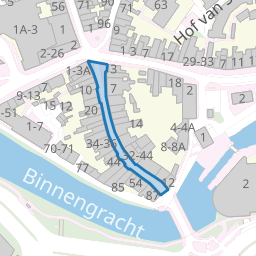 Perceel MDB01-L-4520