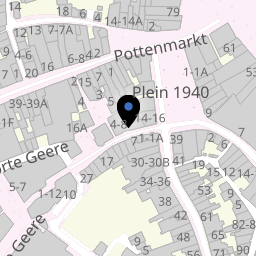 Appartement MDB01 L 4523 1