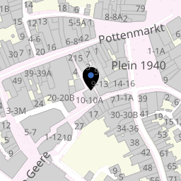 Appartement MDB01 L 4523 12