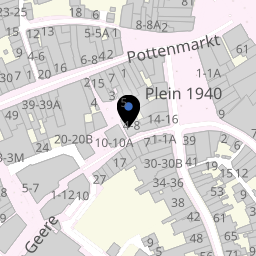 Appartement MDB01 L 4523 13