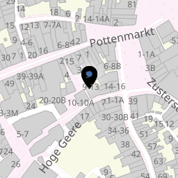 Appartement MDB01 L 4523 14