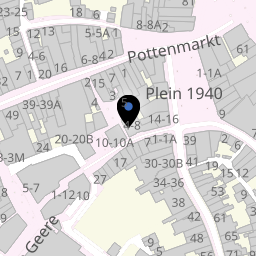 Appartement MDB01 L 4523 2