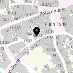 Appartement MDB01 L 4523 22