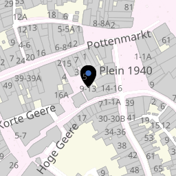 Appartement MDB01 L 4523 23