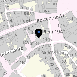 Appartement MDB01 L 4523 25