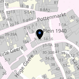 Appartement MDB01 L 4523 26