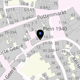 Appartement MDB01 L 4523 27