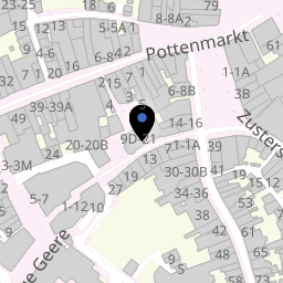 Appartement MDB01 L 4523 28