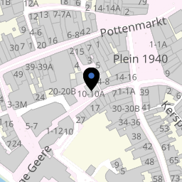 Appartement MDB01 L 4523 29