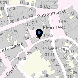 Appartement MDB01 L 4523 4