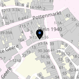 Appartement MDB01 L 4523 5