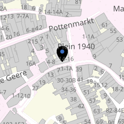 Appartement MDB01 L 4523 6