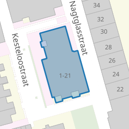 Perceel MDB01-L-4529