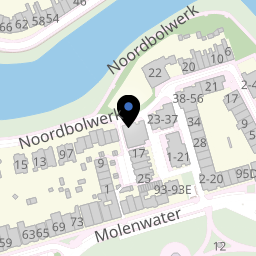 Appartement MDB01 L 4541 7