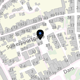 Appartement MDB01 L 4544 1