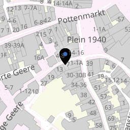 Appartement MDB01 L 4545 2