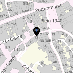 Appartement MDB01 L 4545 3