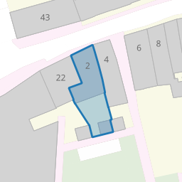 Perceel MDB01-L-4549