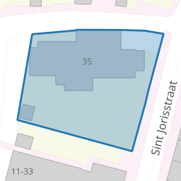 Perceel MDB01-L-4557