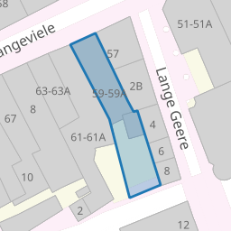 Perceel MDB01-L-4560