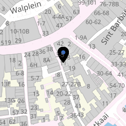 Appartement MDB01 L 4565 2