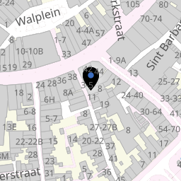 Appartement MDB01 L 4565 4