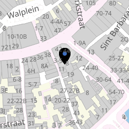 Appartement MDB01 L 4565 5