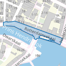 Perceel MDB01-L-4570