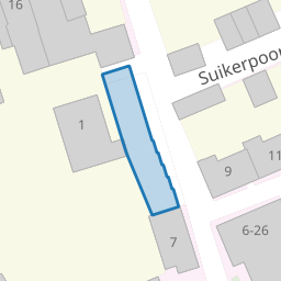 Perceel MDB01-L-4586