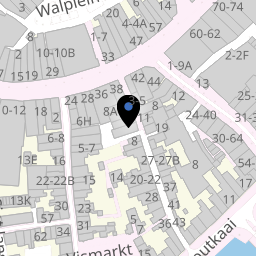 Appartement MDB01 L 4595 2